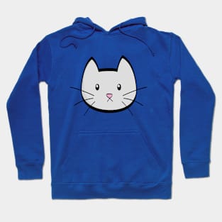 Caticat Hoodie